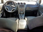 Chevrolet Captiva 2014