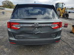 Honda Odyssey 2018