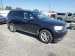 Dodge Durango 2013