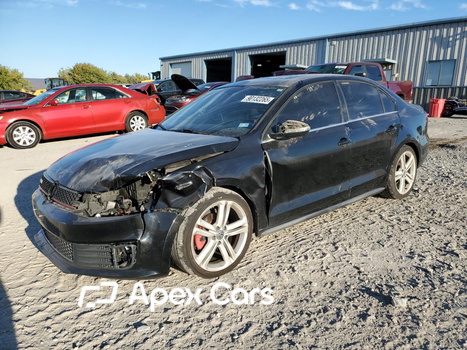 Volkswagen Jetta 2015 - Image 1 of 13
