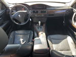 BMW Series 3 2011