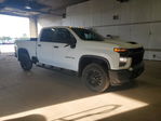 Chevrolet Silverado 2021