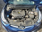Hyundai Elantra 2016