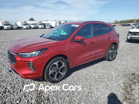 Ford Escape 2025 - Image 1 of 14