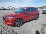 Ford Escape 2025