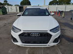 Audi A4 2020