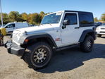 Jeep Wrangler 2013