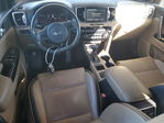 Kia Sportage 2017