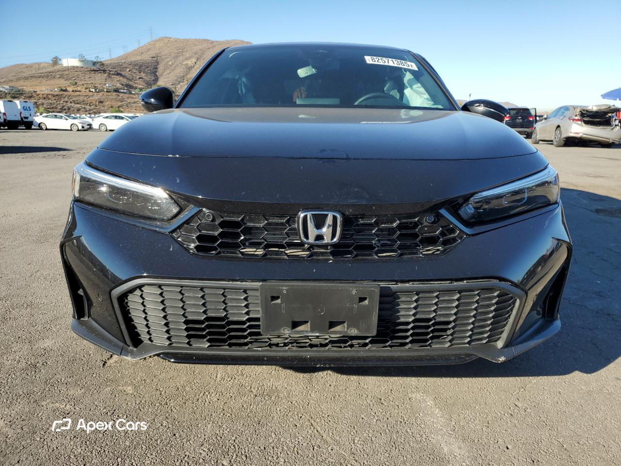 Honda Civic 2025