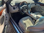 Cadillac CTS 2013
