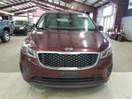 Kia Sedona 2017