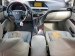 Lexus RX 2010