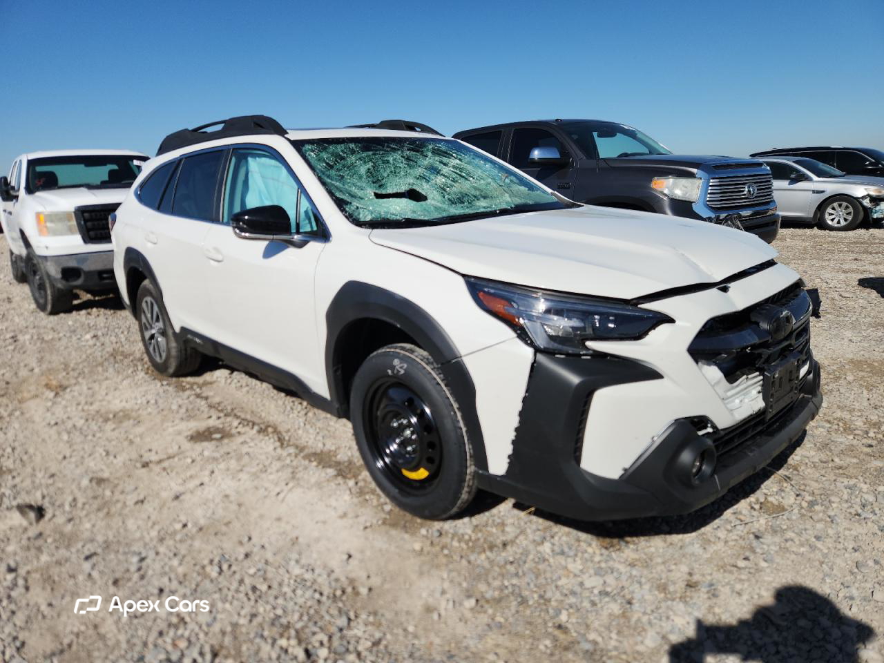 Subaru Outback 2025