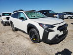 Subaru Outback 2025