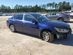 Honda Accord 2015