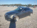 Cadillac ATS 2013