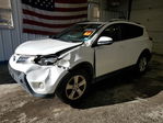 Toyota RAV 4 2013