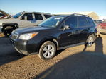 Subaru Forester 2015