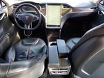 Tesla Model S 2015
