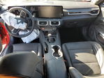 Ford Mustang 2024