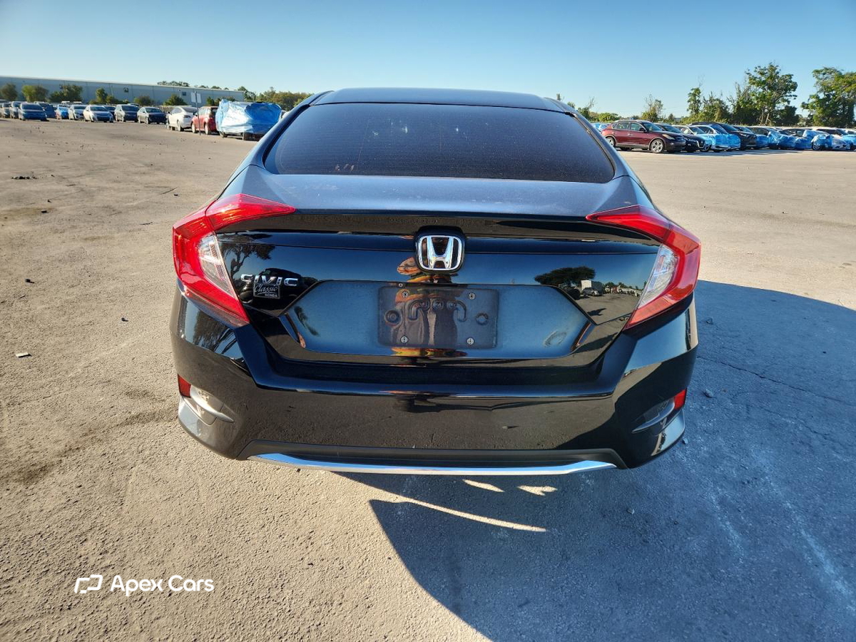 Honda Civic 2020