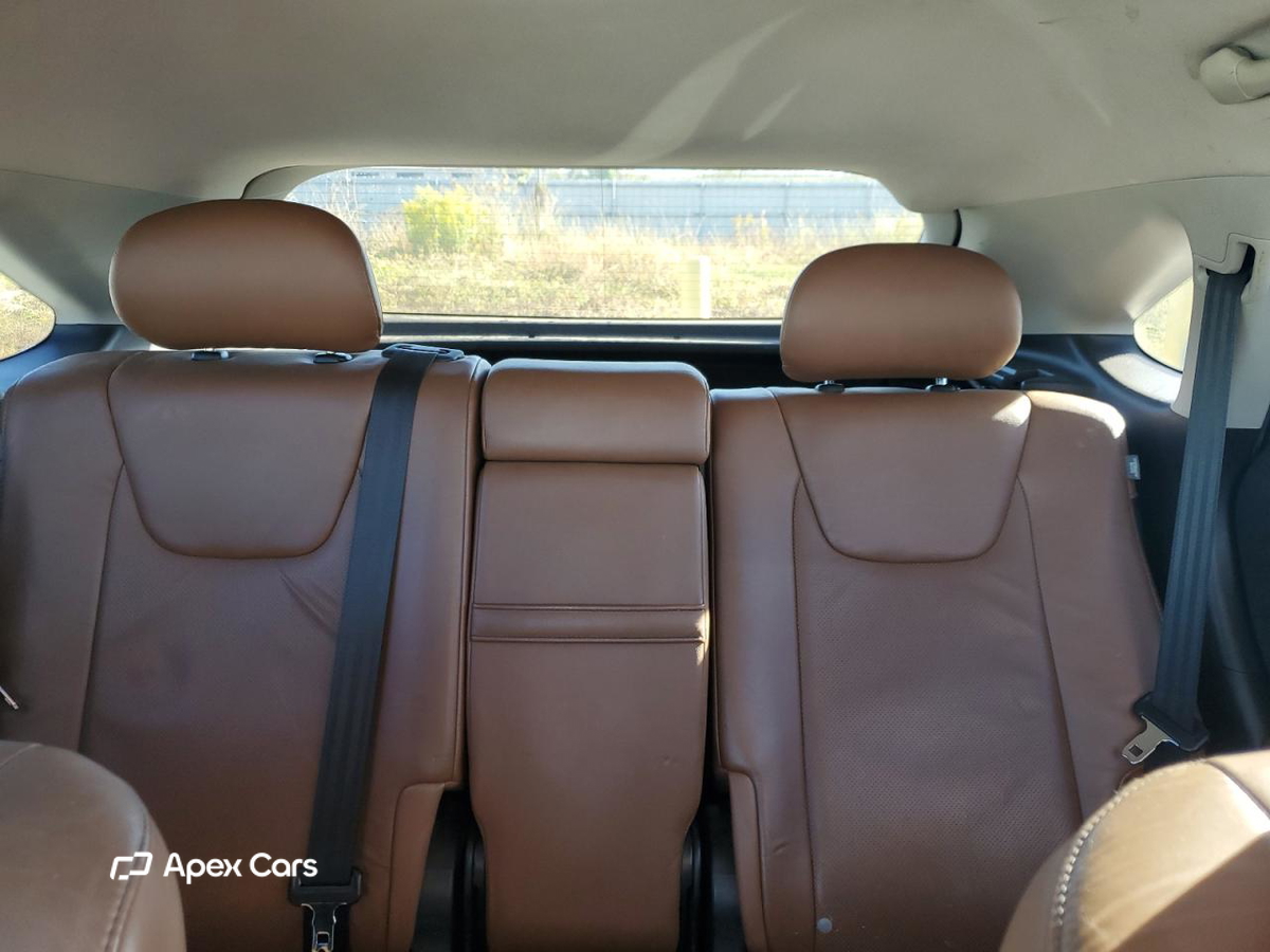 Lexus RX 2013