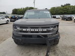 Ford Bronco 2021