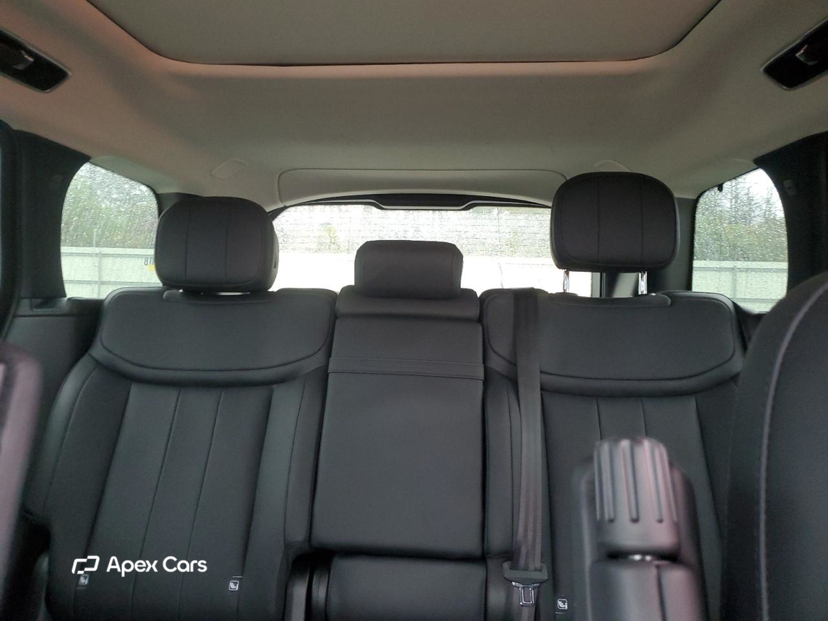 Land Rover Range Rover 2023