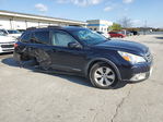 Subaru Outback 2012