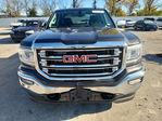 GMC Sierra 2016