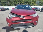 Toyota RAV 4 2018