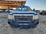 GMC Sierra 2013
