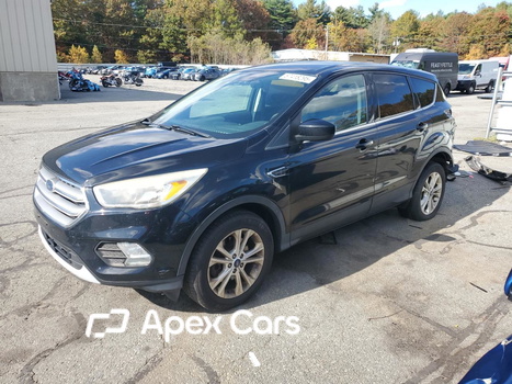 Ford Escape 2017 - Zdjęcie 1 z 13