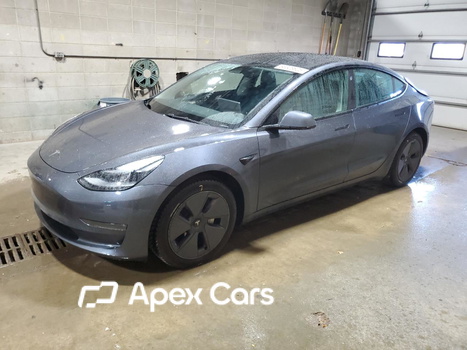 Tesla Model 3 2022 - Zdjęcie 1 z 13