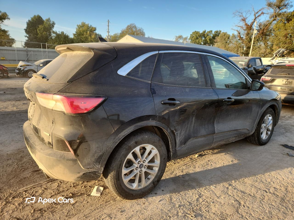 Ford Escape 2020