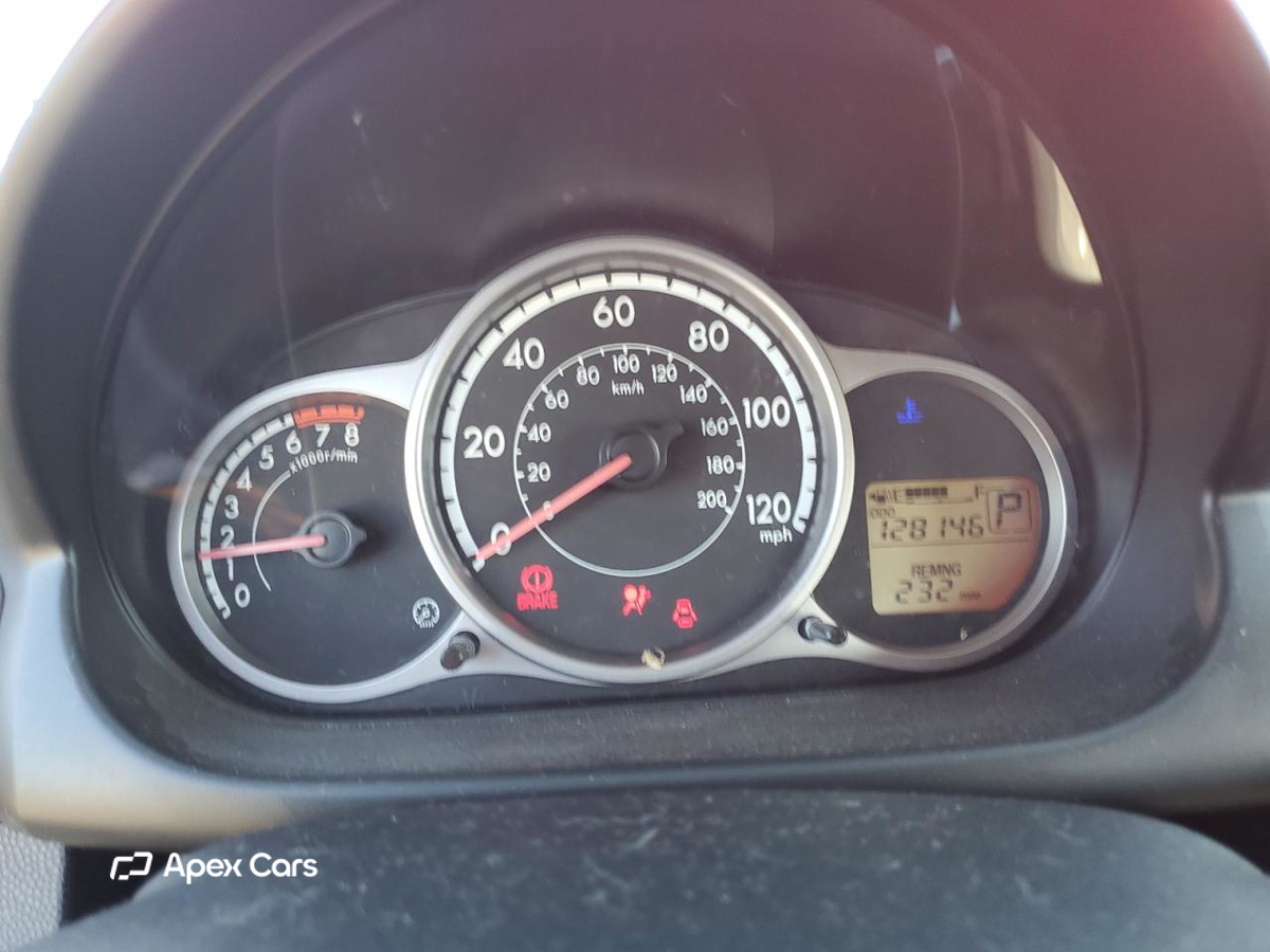 Mazda 2 2013
