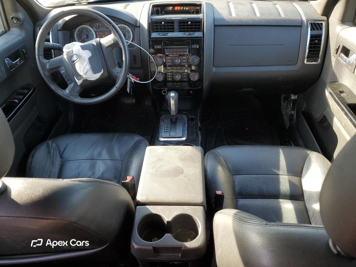 Ford Escape 2008