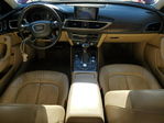 Audi A6 2014