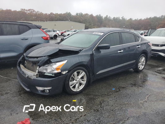 Nissan Altima 2015 - Image 1 of 12
