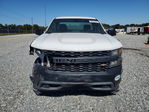 Chevrolet Silverado 2019
