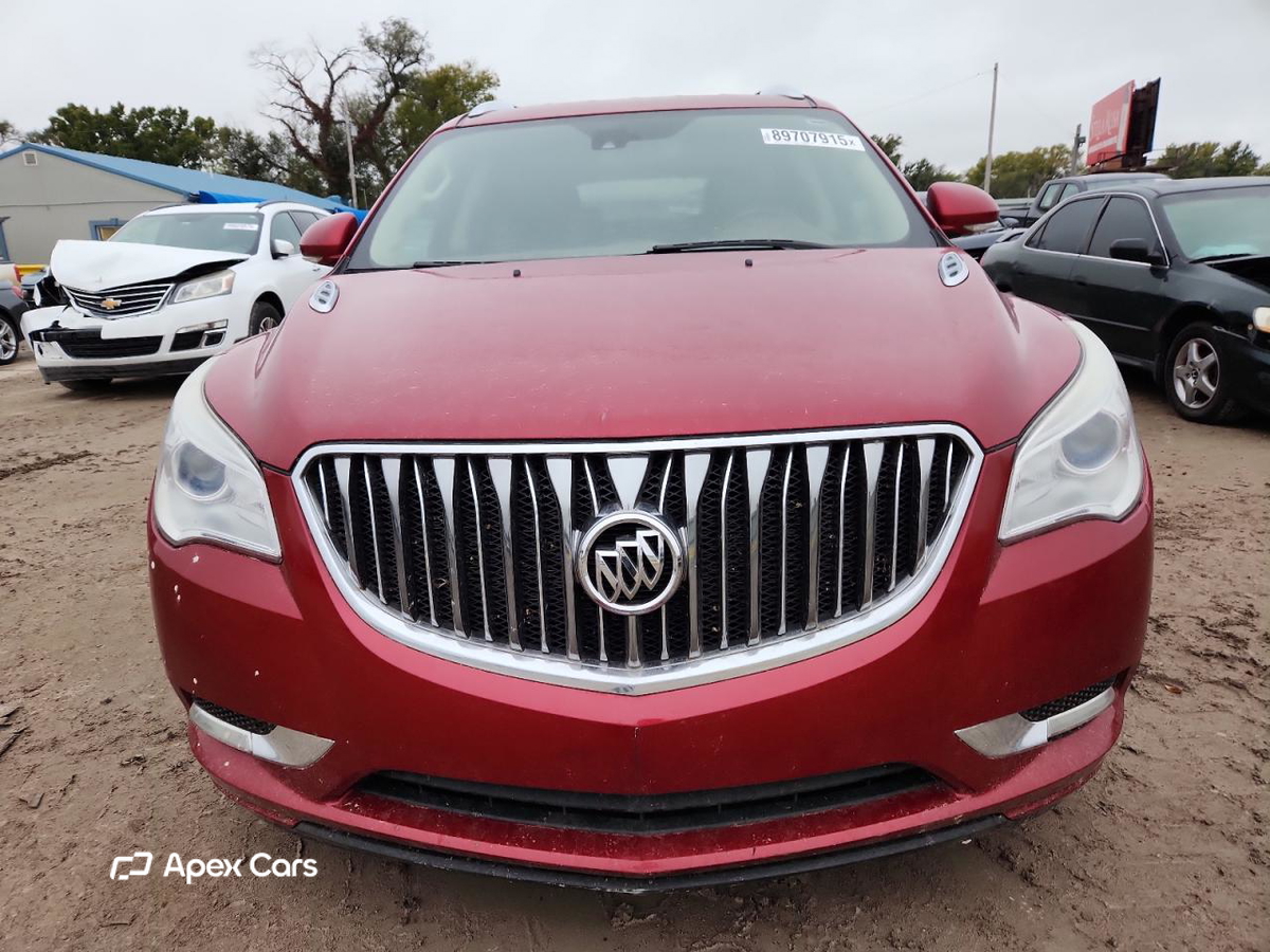 Buick Enclave 2014