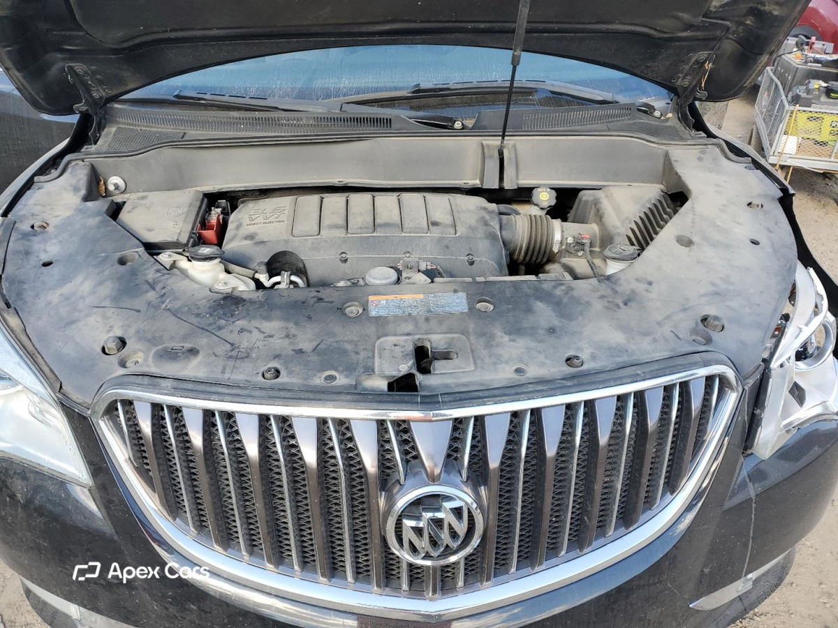 Buick Enclave 2017