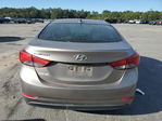 Hyundai Elantra 2014