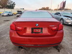 BMW Series 4 2016