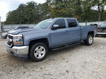 Chevrolet Silverado 2016