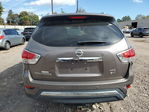Nissan Pathfinder 2014