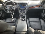 Cadillac CTS 2014