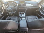 BMW Series 3 2014