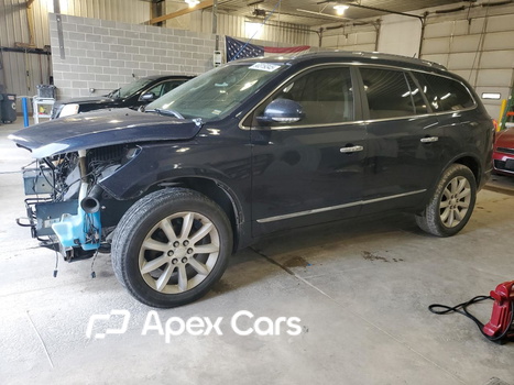 Buick Enclave 2015 - Image 1 of 14