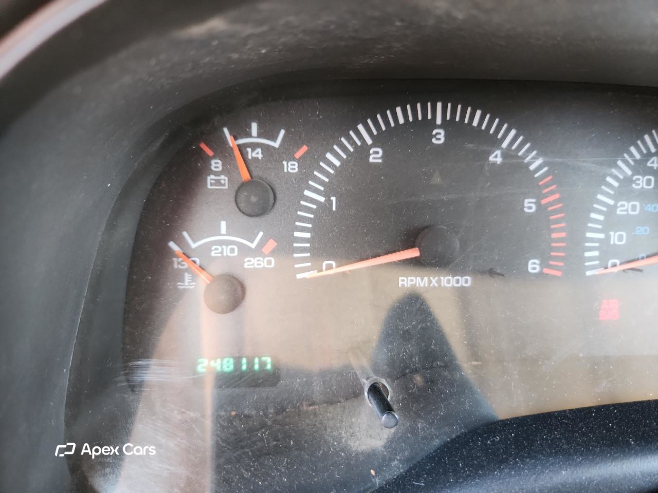 Dodge Dakota 2002